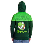 Product image Super Mario - Yoshi Hoodie