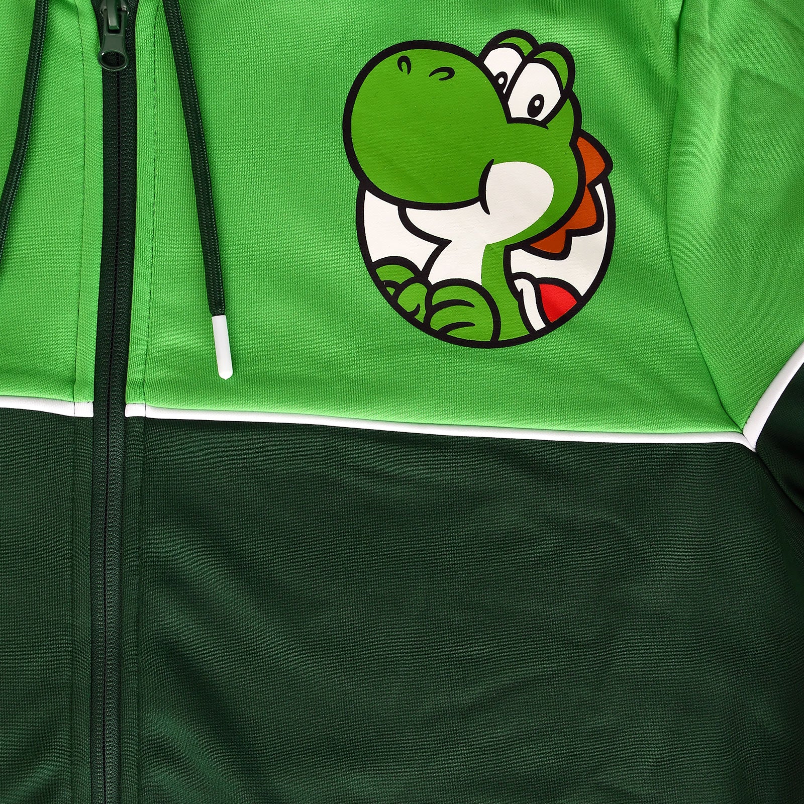 Product image Super Mario - Yoshi Hoodie