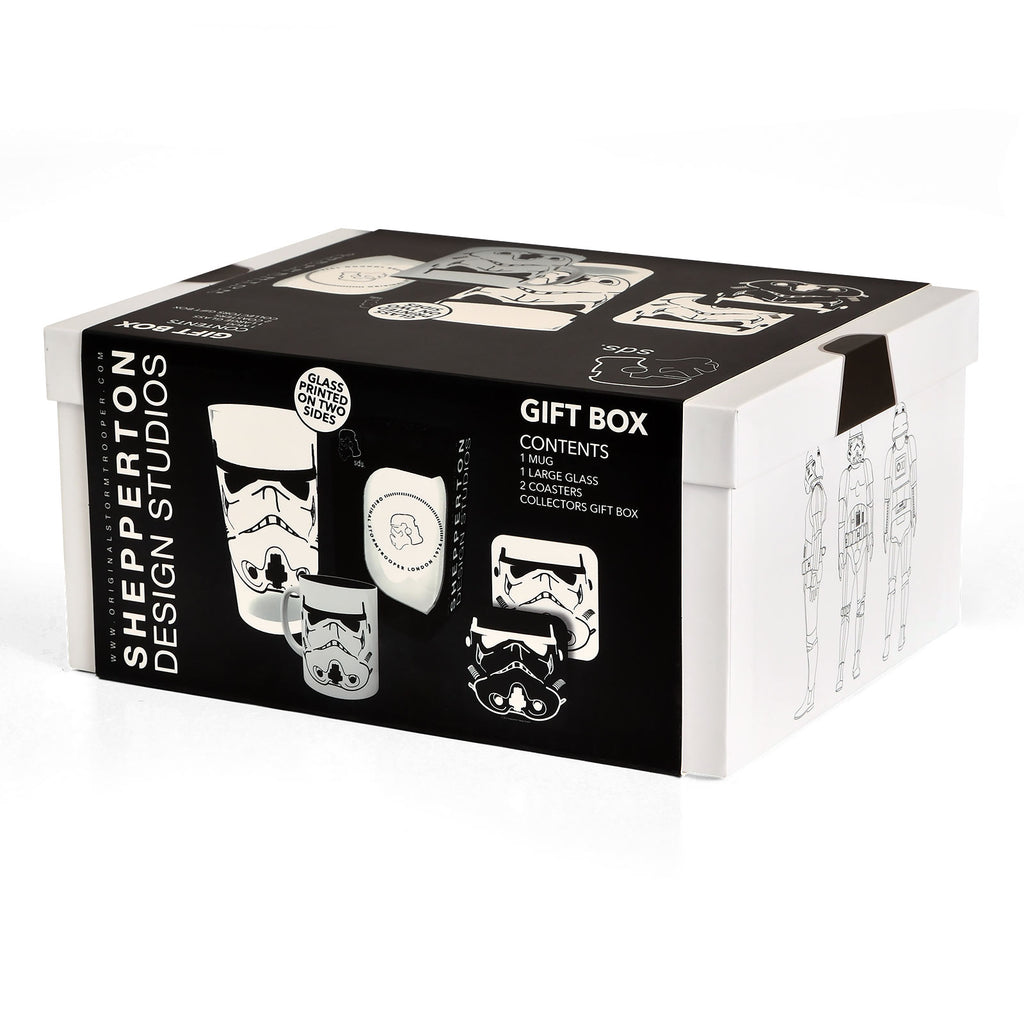 Product image Original Stormtrooper Gift Set