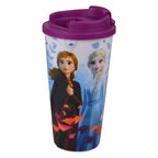 Product image Frozen - Olaf, Anna and Elsa To Go Cup