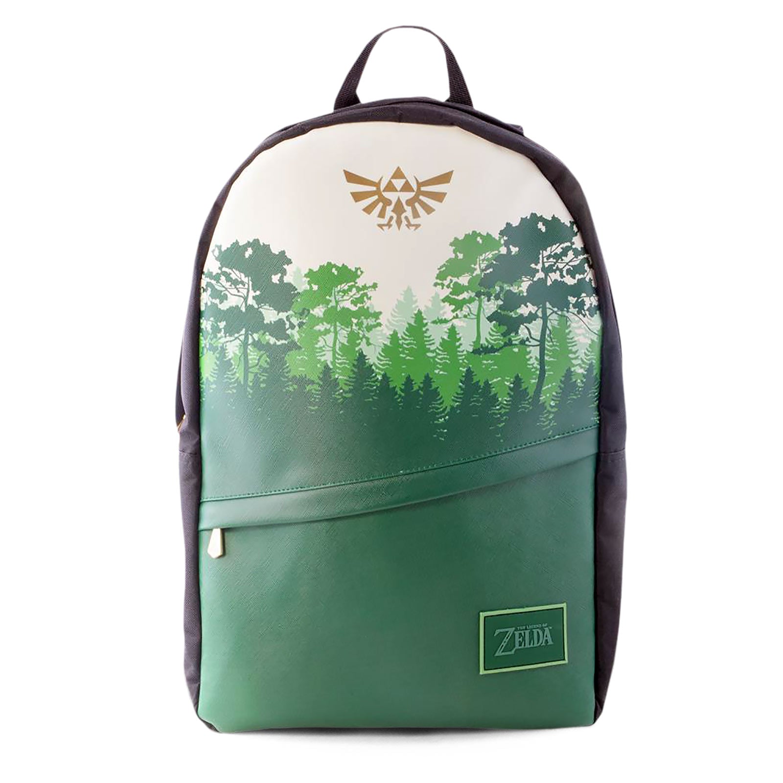 Zdjęcie produktu Zelda - Hyrule Green Forest Plecak