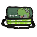 Product image Super Mario - Yoshi Bag