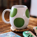 Zdjęcie produktu Super Mario - Kubek Yoshi Jajo