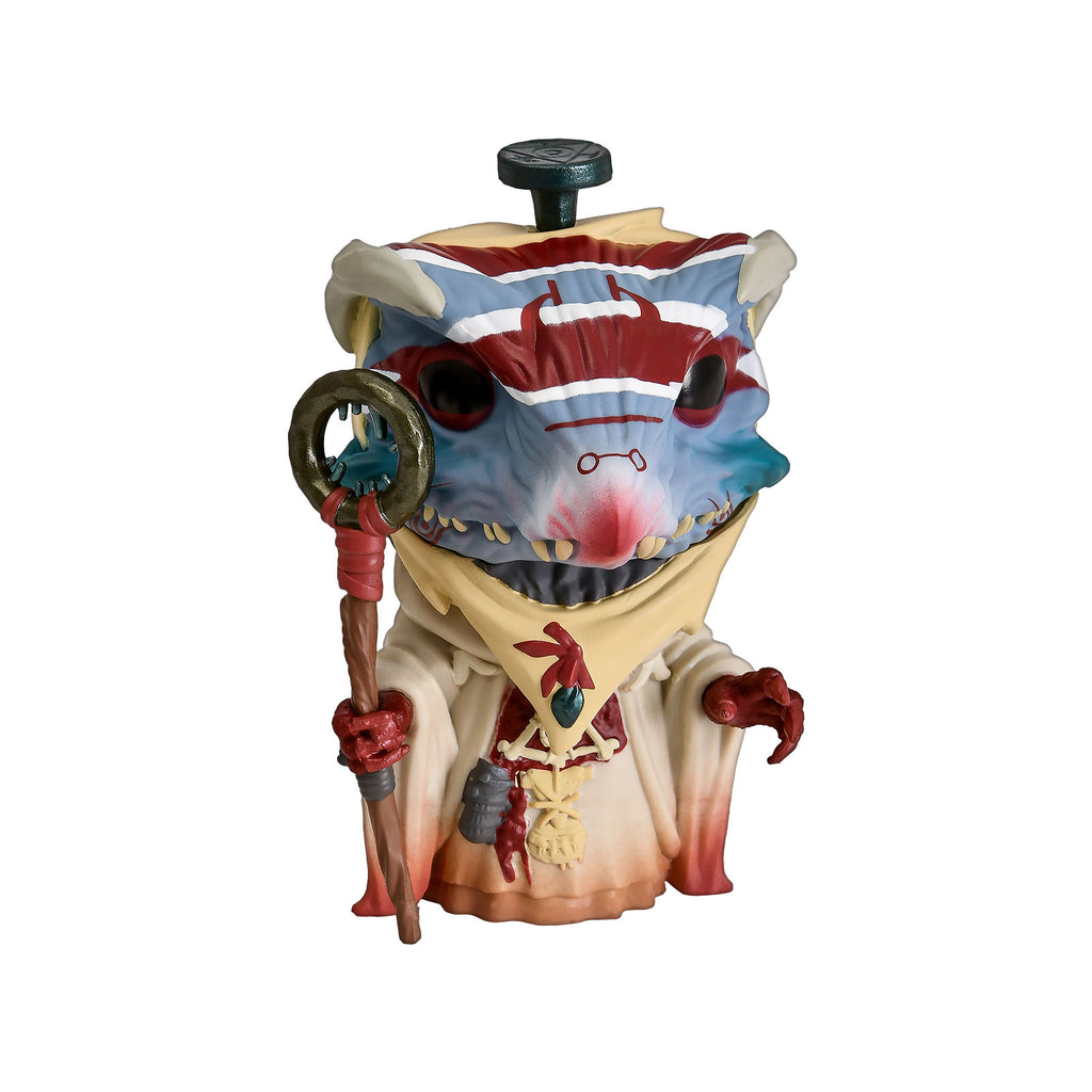 Zdjęcie produktu Ciemny Kryształ - Heretic i Wanderer Funko Pop figurki