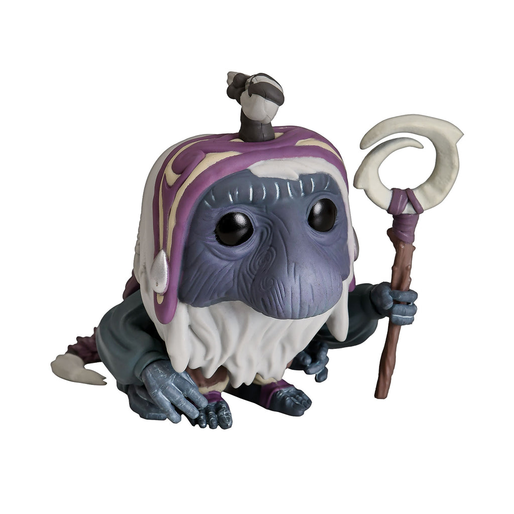 Zdjęcie produktu Ciemny Kryształ - Heretic i Wanderer Funko Pop figurki