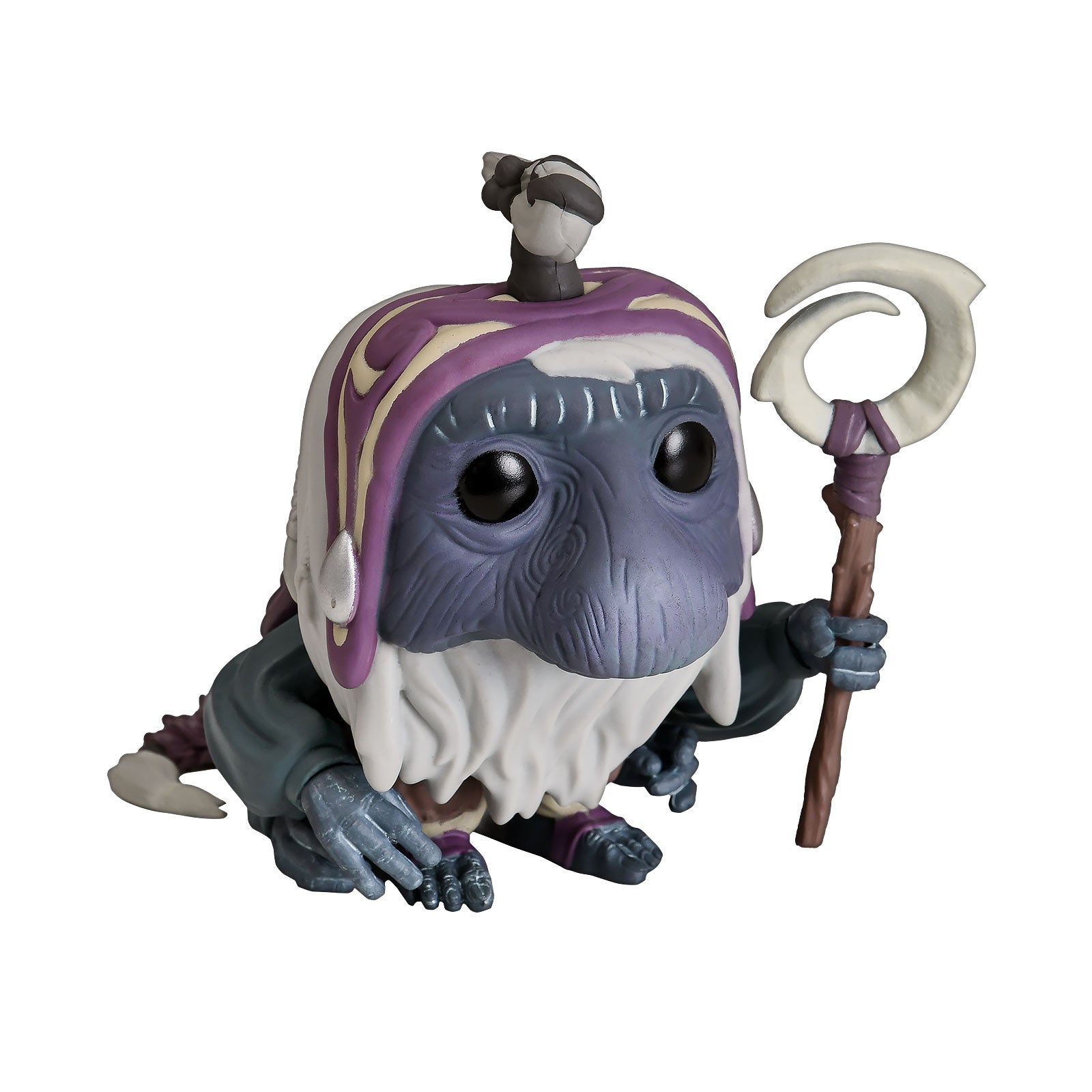 Zdjęcie produktu Ciemny Kryształ - Heretic i Wanderer Funko Pop figurki