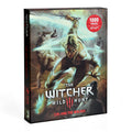 Zdjęcie produktu Wiedźmin - Ciri kontra wilki Puzzle