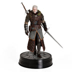 Product image Witcher - Geralt Grandmaster Ursine Statue 24 cm