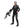 Zdjęcie produktu John Wick 2 Select Deluxe Figurka Akcji 19 cm