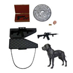Zdjęcie produktu John Wick 2 Select Deluxe Figurka Akcji 19 cm