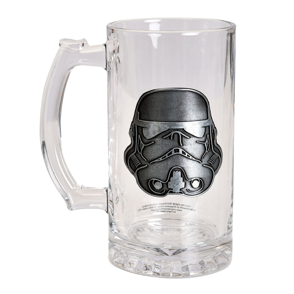 Zdjęcie produktu Oryginalny kufel Stormtrooper