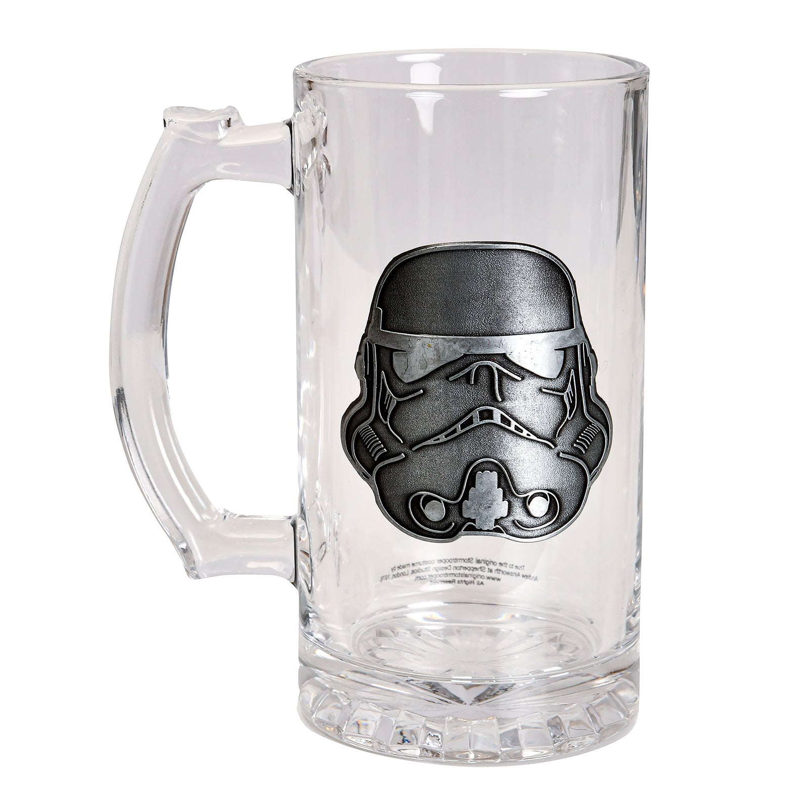 Zdjęcie produktu Oryginalny kufel Stormtrooper