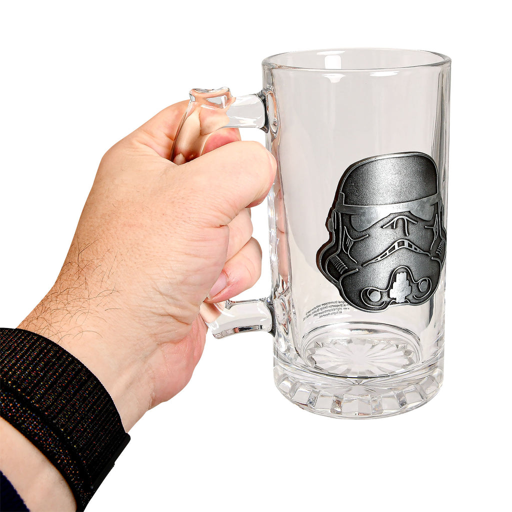 Zdjęcie produktu Oryginalny kufel Stormtrooper