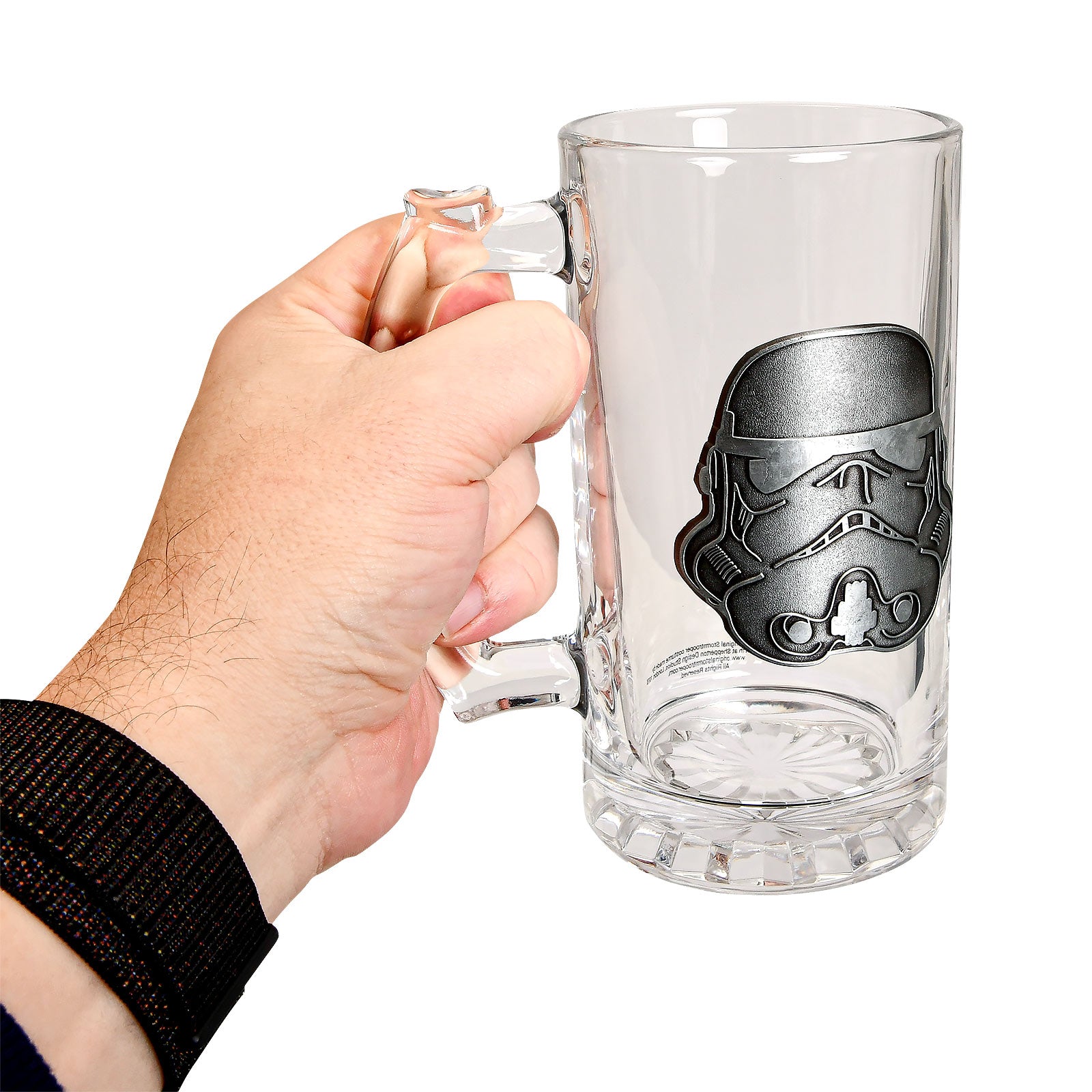 Zdjęcie produktu Oryginalny kufel Stormtrooper