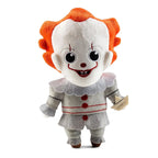 Zdjęcie produktu Stephen Kings TO - Pennywise Phunny Pluszowa Figurka 22 cm