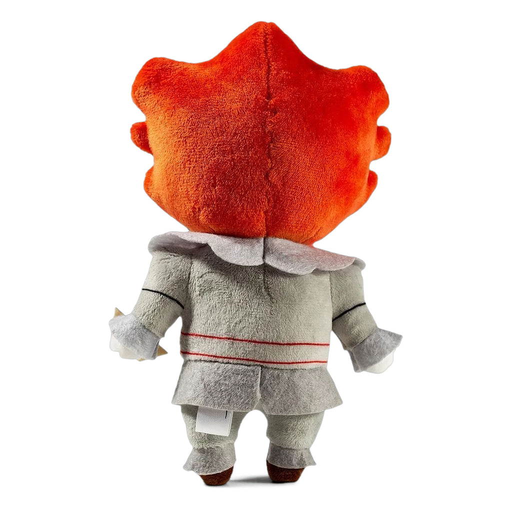 Zdjęcie produktu Stephen Kings TO - Pennywise Phunny Pluszowa Figurka 22 cm