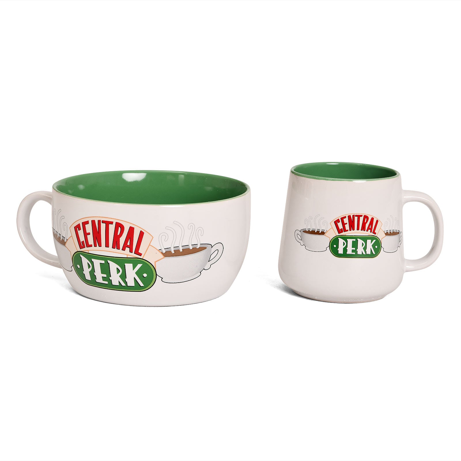 Product image Friends - Central Perk Breakfast Set