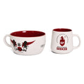 Zdjęcie produktu Harry Potter - Gryffindor Szukający Zestaw Śniadaniowy