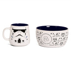 Zdjęcie produktu Oryginalny zestaw śniadaniowy Stormtrooper