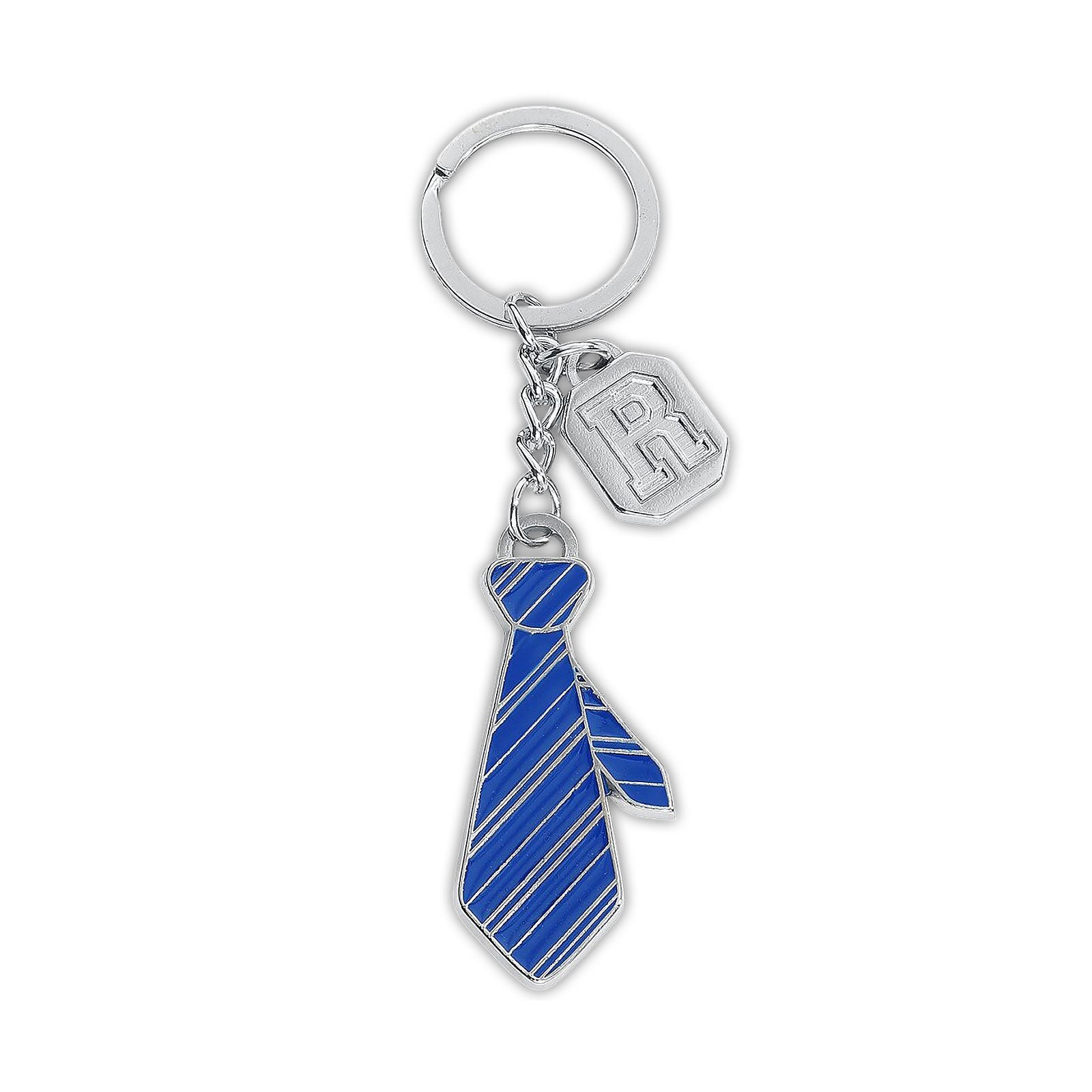 Zdjęcie produktu Harry Potter - Ravenclaw Krawat Brelok