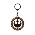 Zdjęcie produktu Star Wars - Black Squadron brelok obrotowy