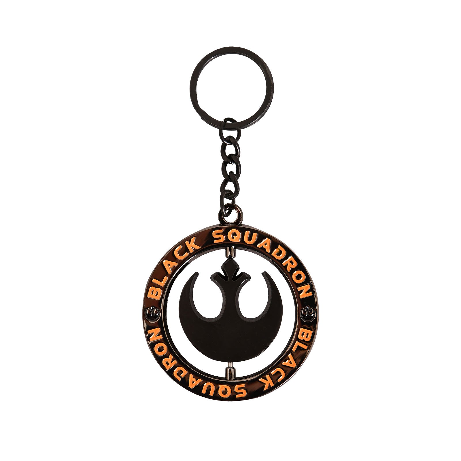 Zdjęcie produktu Star Wars - Black Squadron brelok obrotowy