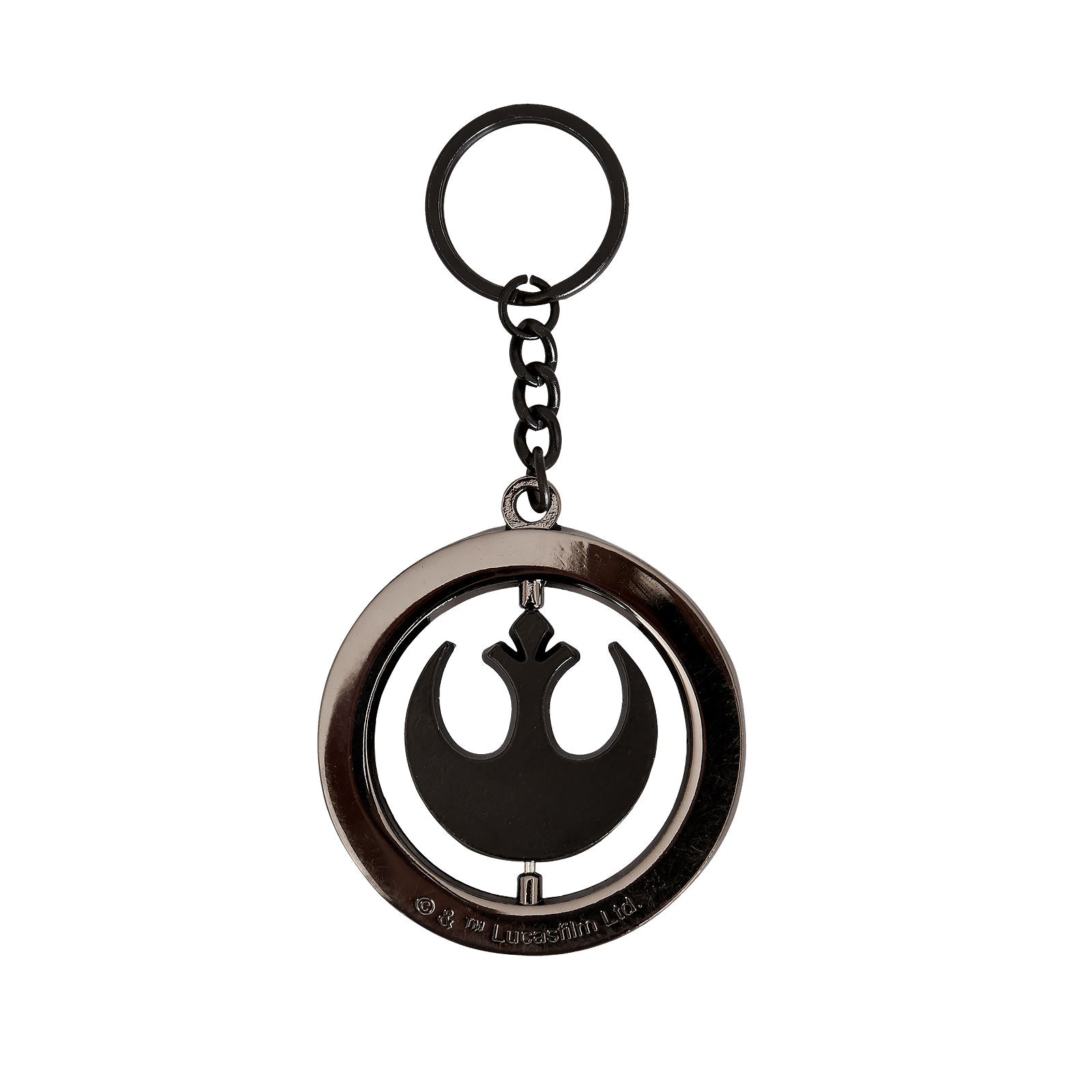 Zdjęcie produktu Star Wars - Black Squadron brelok obrotowy