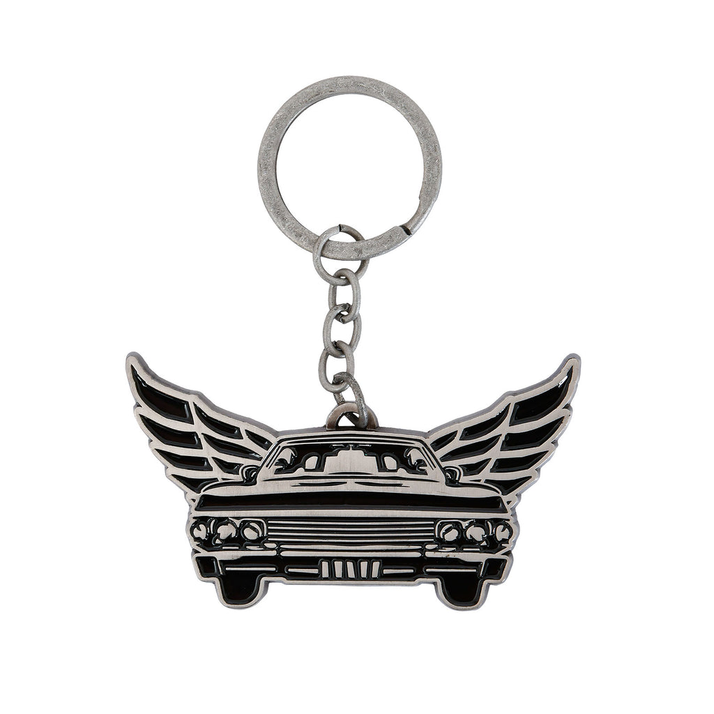 Zdjęcie produktu Supernatural - Chevrolet Impala brelok do kluczy