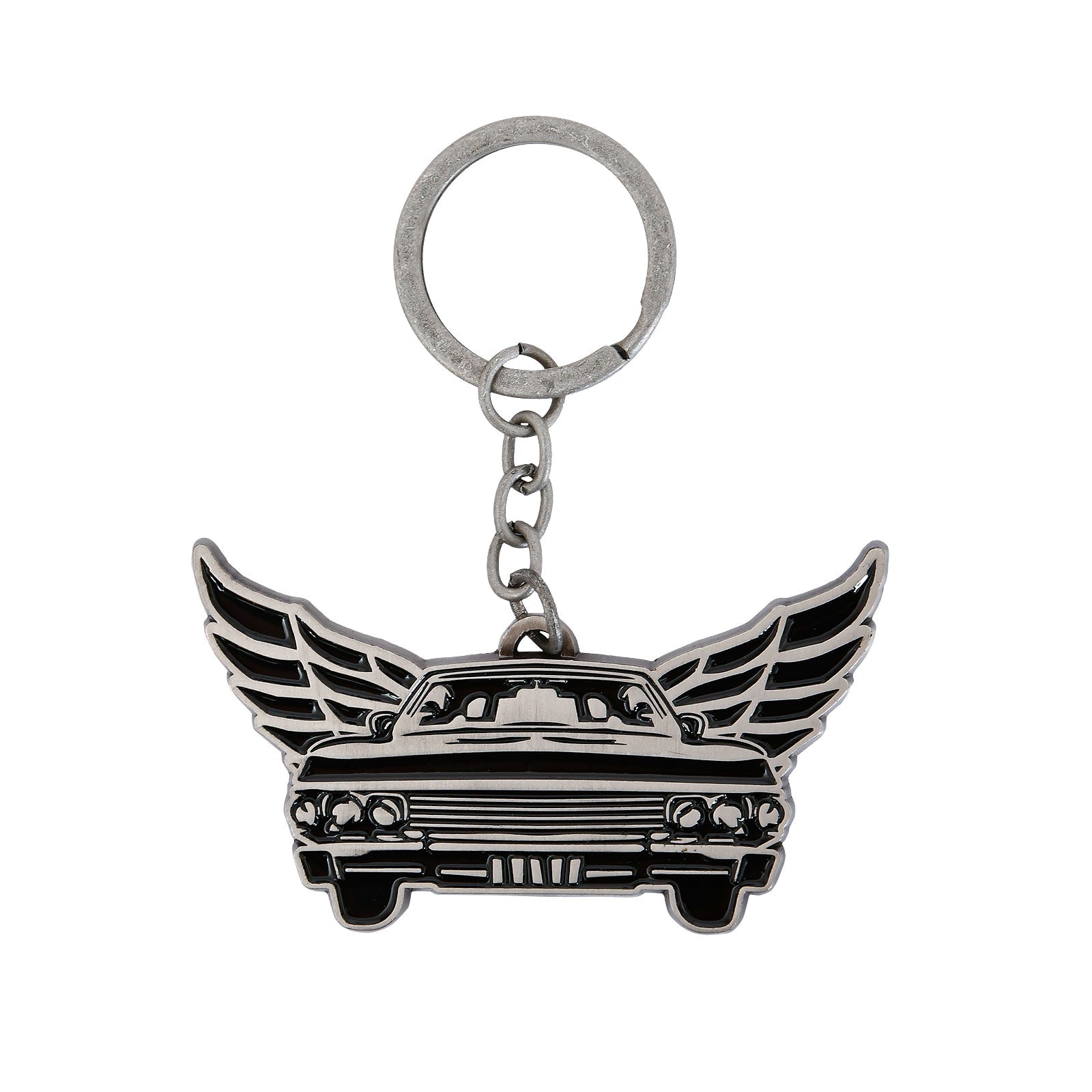 Zdjęcie produktu Supernatural - Chevrolet Impala brelok do kluczy