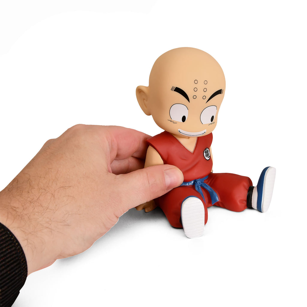 Zdjęcie produktu Dragon Ball - Skarbonka Krillin