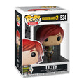 Product image Borderlands - Lilith Funko Pop Figurine