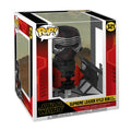 Zdjęcie produktu Star Wars - Kylo Ren w Tie Whisper Funko Pop figurka z kiwającą głową