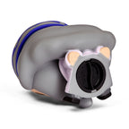 Zdjęcie produktu Harry Potter - Albus Dumbledore Chibi Skarbonka