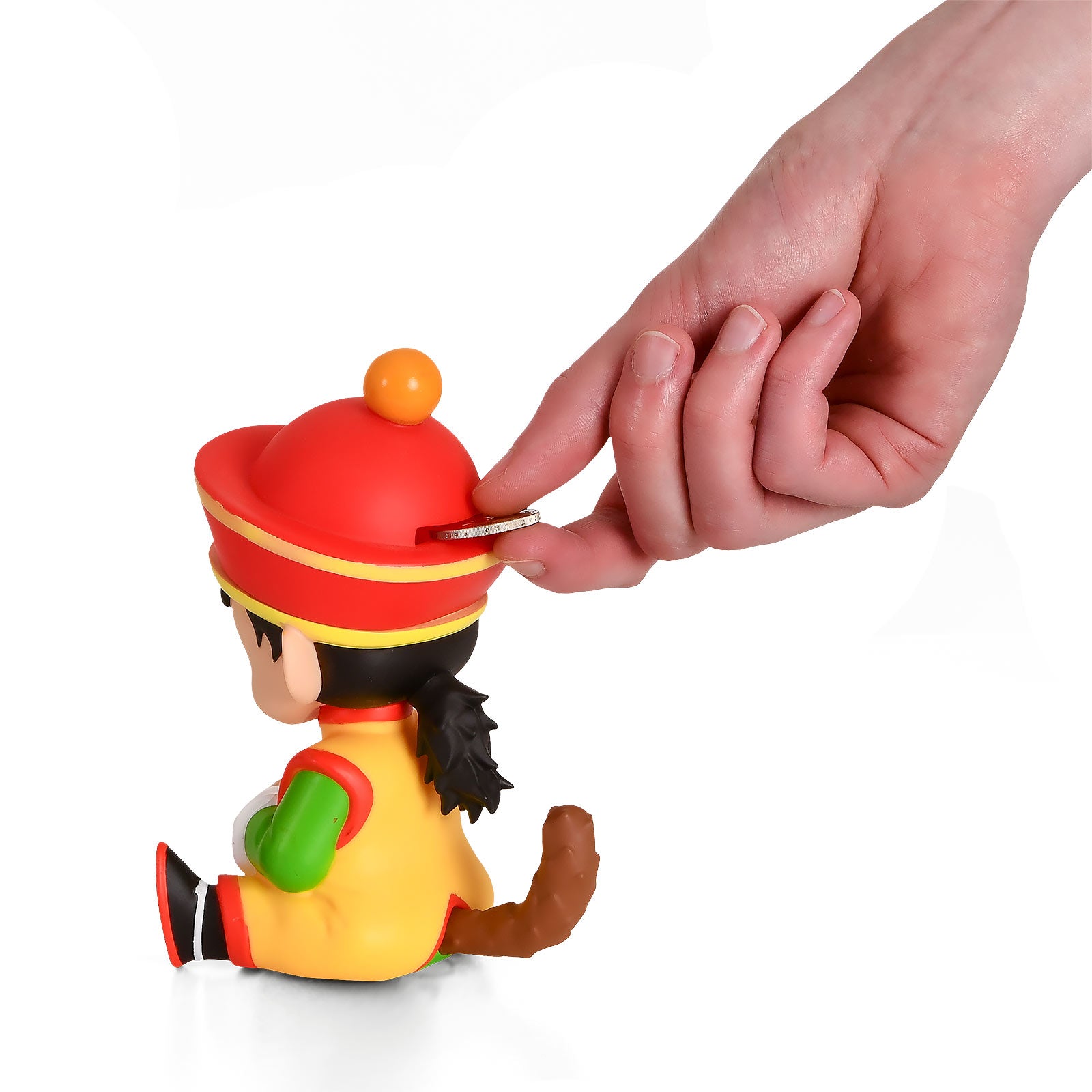 Product image Dragon Ball - Gohan Piggy Bank