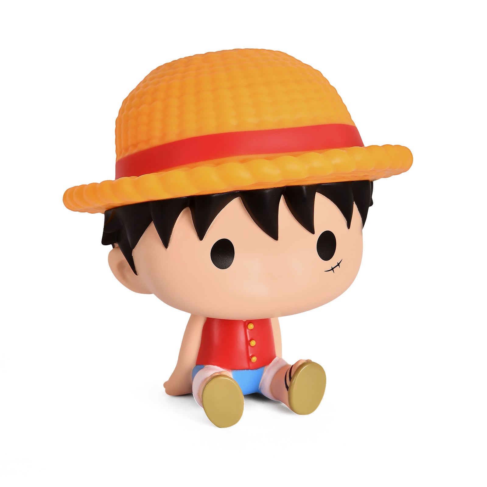 Product image One Piece - Ruffy Chibi Money Box