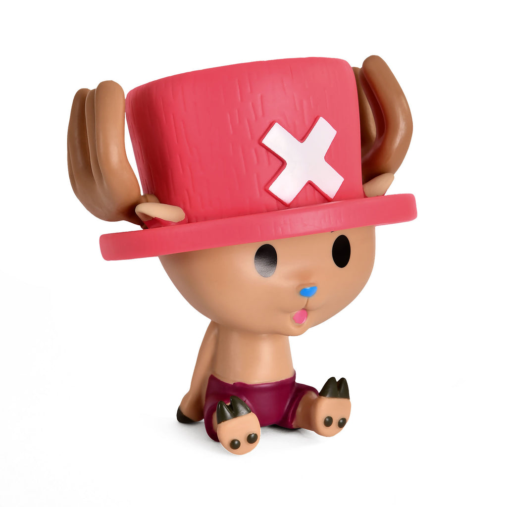 Zdjęcie produktu One Piece - Chopper Chibi Skarbonka