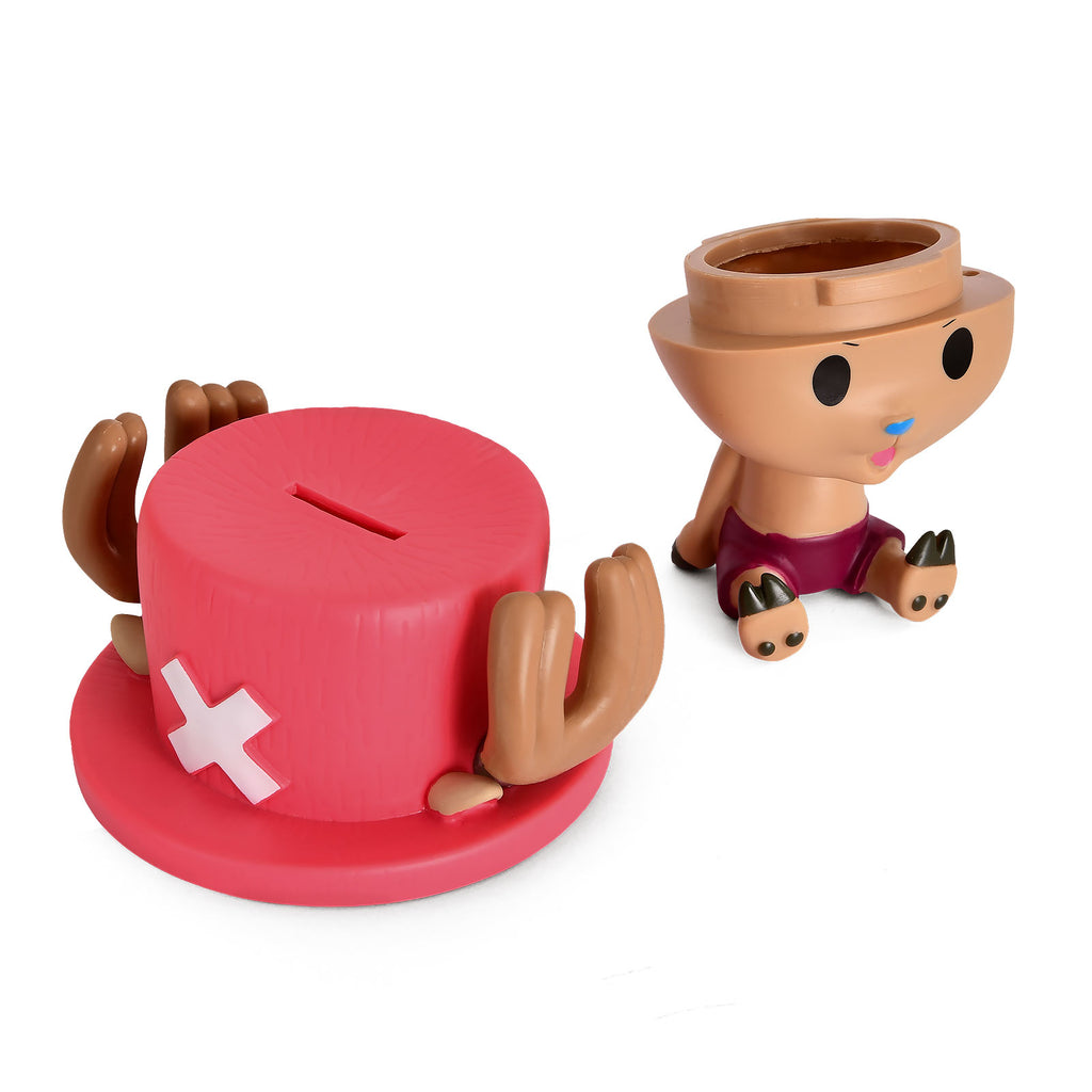 Zdjęcie produktu One Piece - Chopper Chibi Skarbonka
