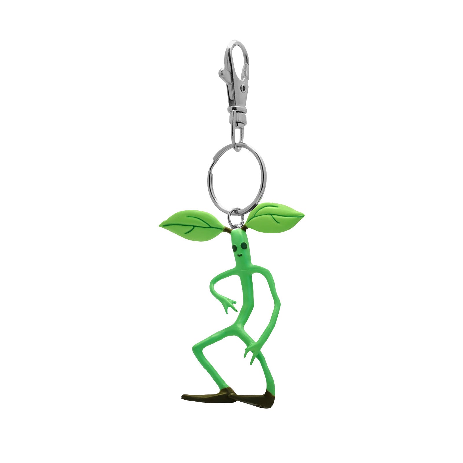 Zdjęcie produktu Fantastyczne Zwierzęta - Breloczek Bowtruckle