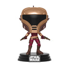 Zdjęcie produktu Star Wars - Zorii Bliss Funko Pop figurka z kiwającą głową