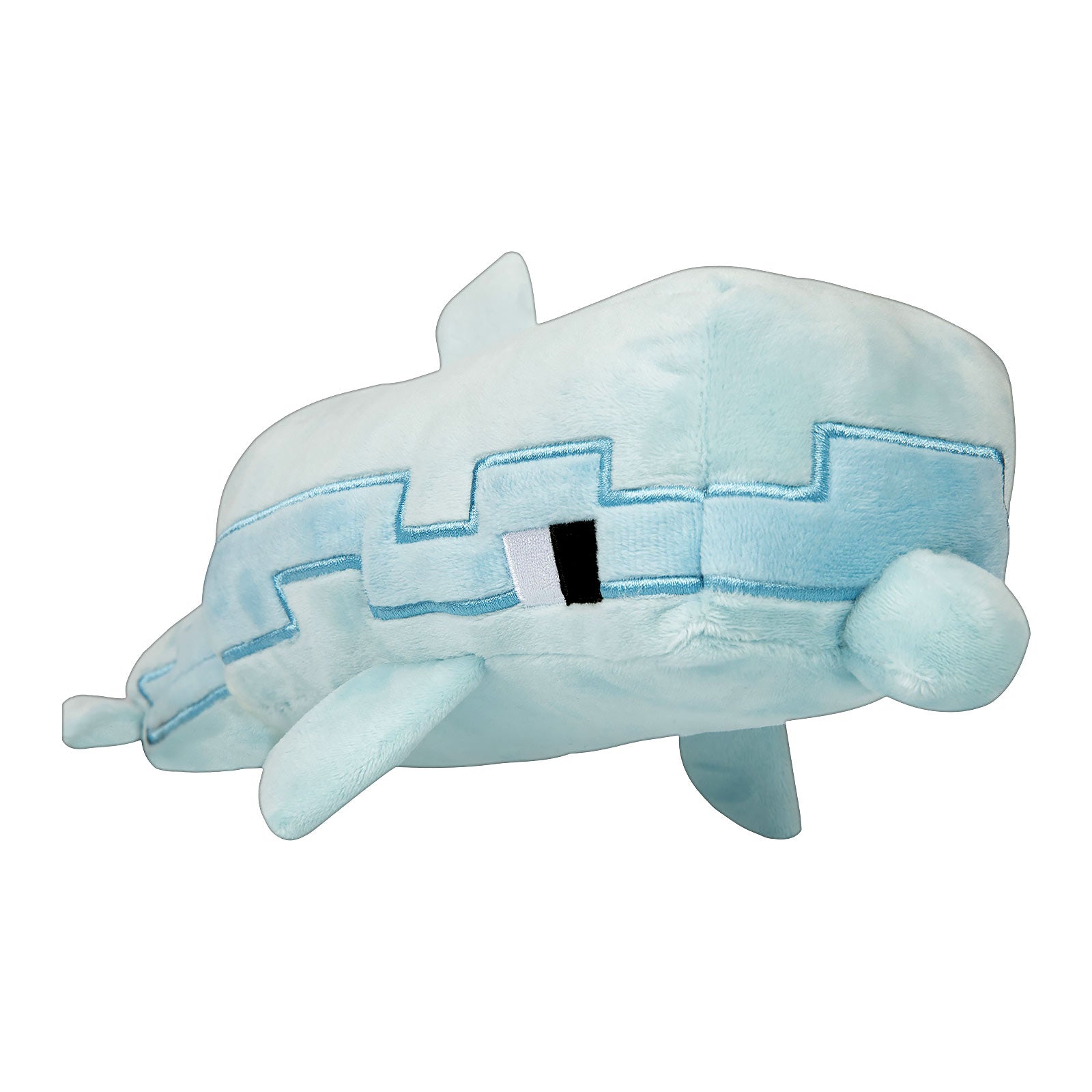 Zdjęcie produktu Minecraft - Pluszowa figurka Delfin 34 cm