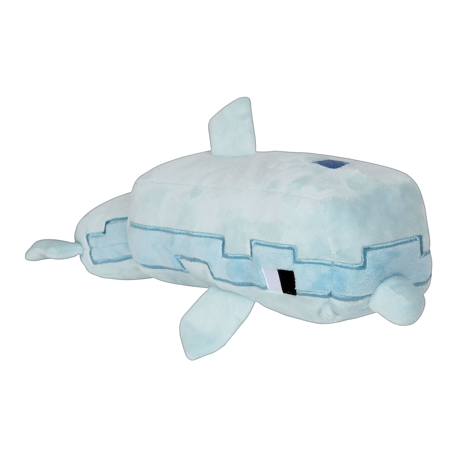 Zdjęcie produktu Minecraft - Pluszowa figurka Delfin 34 cm