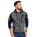 Product image World of Warcraft - Team Alliance Deluxe Hoodie