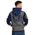 Product image World of Warcraft - Team Alliance Deluxe Hoodie