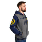 Product image World of Warcraft - Team Alliance Deluxe Hoodie
