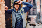Product image World of Warcraft - Team Alliance Deluxe Hoodie