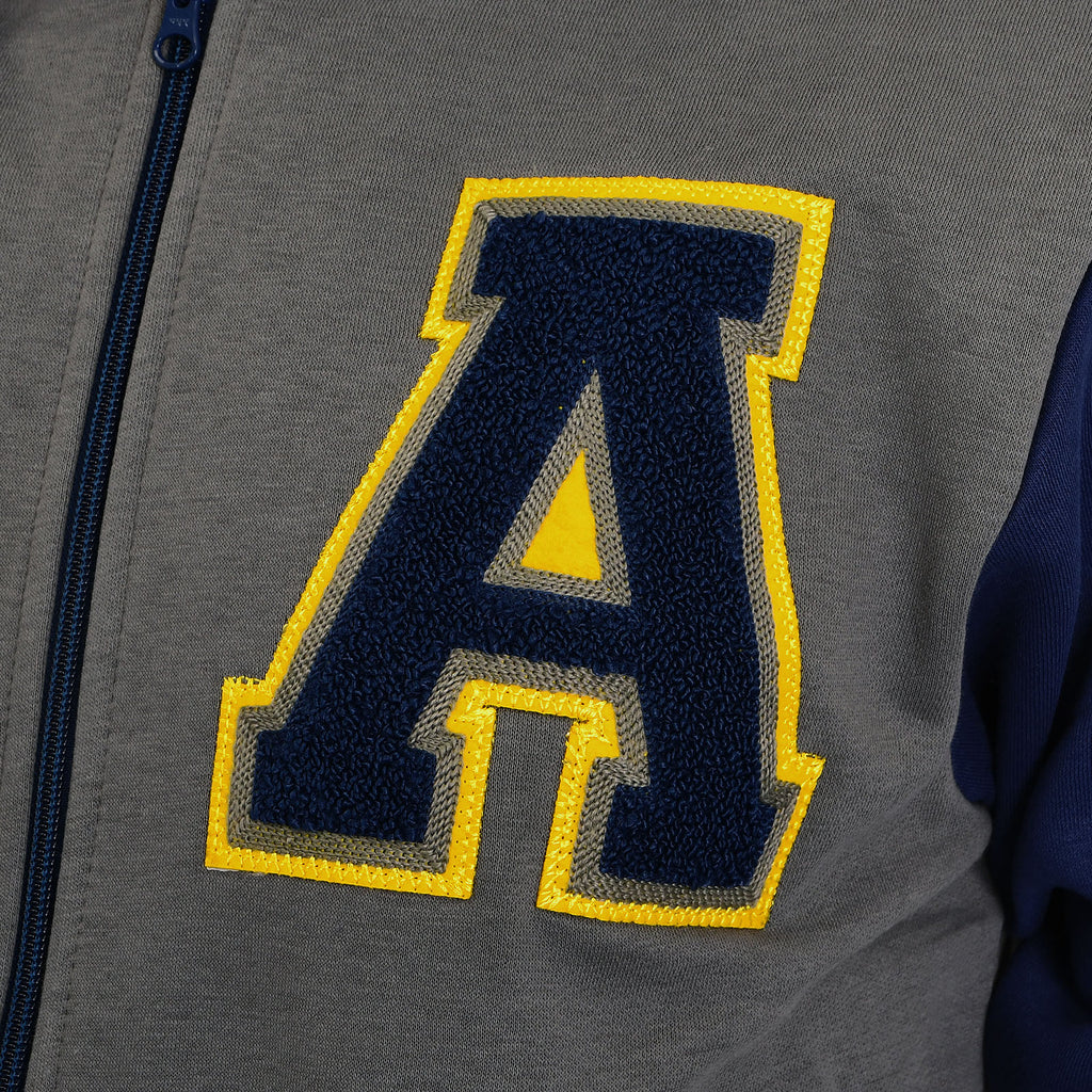 Product image World of Warcraft - Team Alliance Deluxe Hoodie