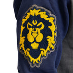 Product image World of Warcraft - Team Alliance Deluxe Hoodie