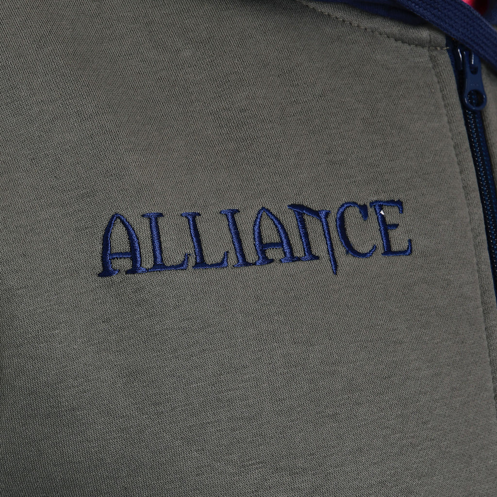 Product image World of Warcraft - Team Alliance Deluxe Hoodie