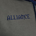 Product image World of Warcraft - Team Alliance Deluxe Hoodie