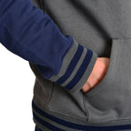 Product image World of Warcraft - Team Alliance Deluxe Hoodie